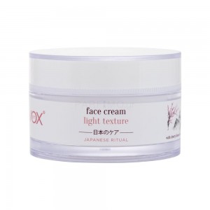Revox B77 Japanese Ritual Light Face Cream 50 ml SKINCARE