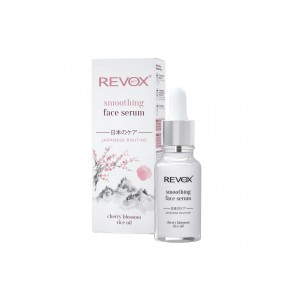 Revox Smoothing Face Serum 20ml