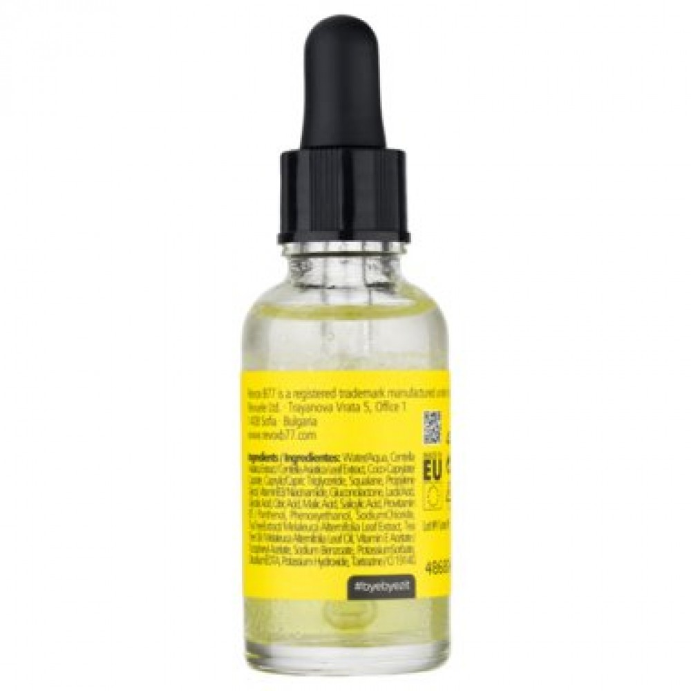 Revox B77 Aha Bha Pha Multi Serum 30ml SKINCARE