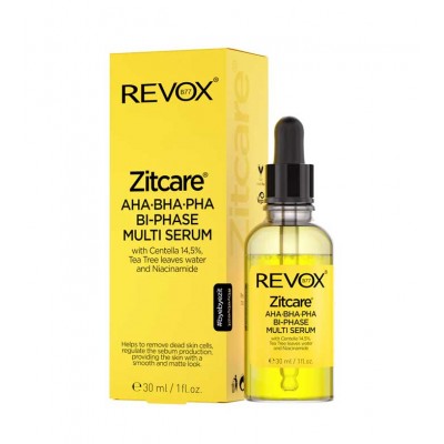 Revox B77 Aha Bha Pha Multi Serum 30ml