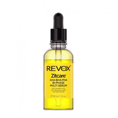 Revox B77 Aha Bha Pha Multi Serum 30ml