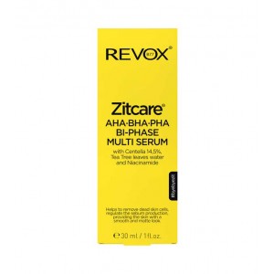Revox B77 Aha Bha Pha Multi Serum 30ml SKINCARE