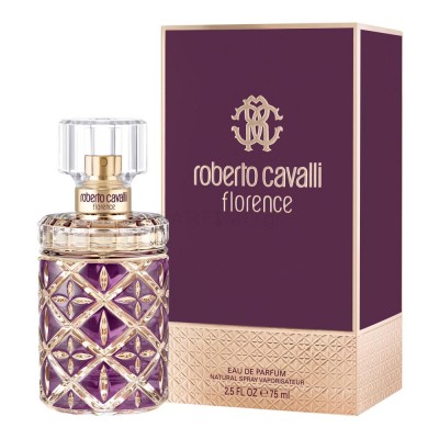Roberto Cavalli Florence Women Eau De Parfum Spray 75ml 