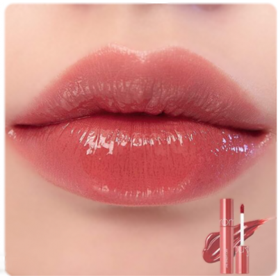 Rom and Nd Juicy Lasting Tint 11 Pink Pumpkin