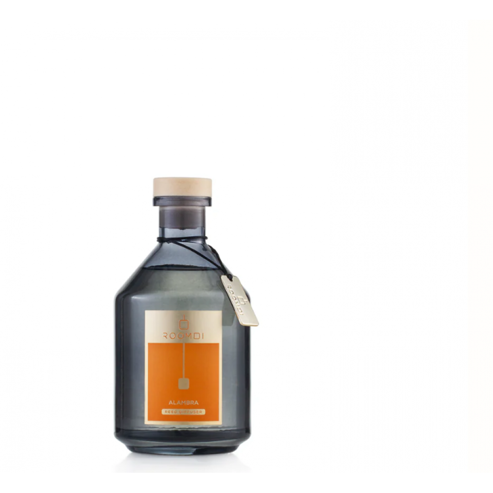 Roomoi Alambra Reed Diffuser 500ml  HOME