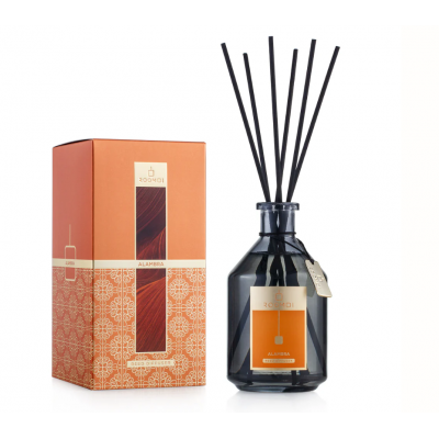 Roomoi Alambra Reed Diffuser 500ml 