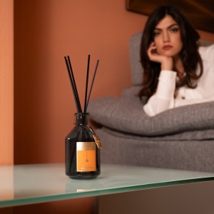 Roomoi Alambra  Reed Diffuser Refill 500ml  HOME