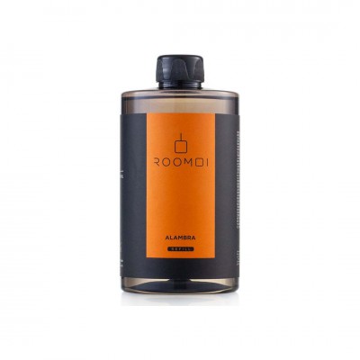 Roomoi Alambra  Reed Diffuser Refill 500ml 