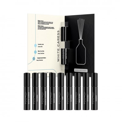 Roomoi Alambra Reed Diffuser Sample 2ml