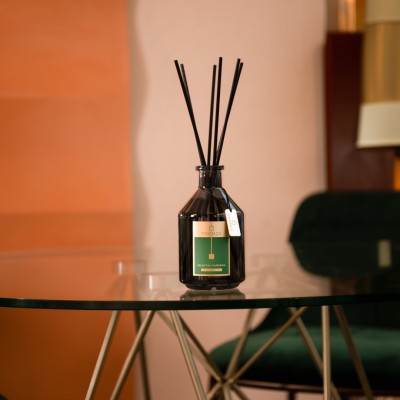 Roomoi Celestial Gardenia Refill 500ml