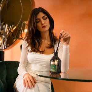 Roomoi Celestial Gardenia Refill 500ml HOME