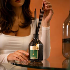 Roomoi Celestial Gardenia Refill 500ml HOME