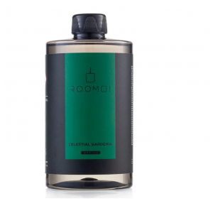 Roomoi Celestial Gardenia Refill 500ml HOME