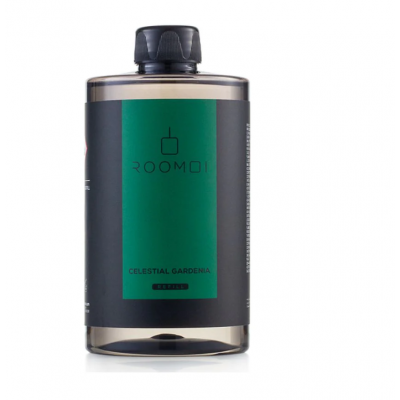 Roomoi Celestial Gardenia Refill 500ml