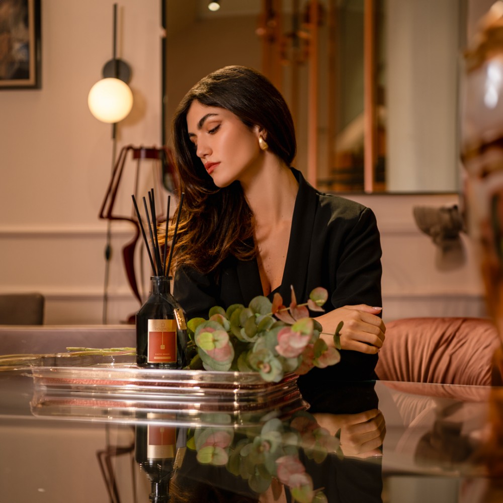 Roomoi Exotic Shade Refill 500ml HOME