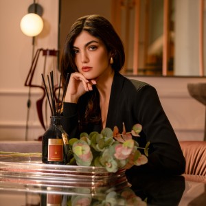 Roomoi Exotic Shade Refill 500ml HOME