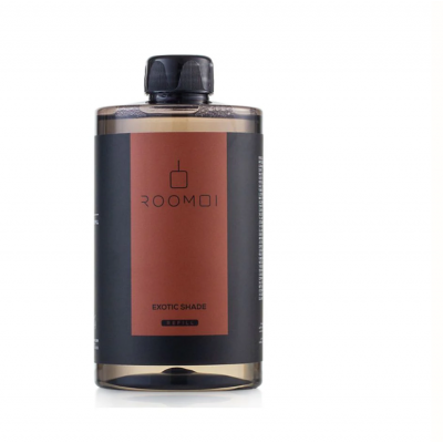 Roomoi Exotic Shade Refill 500ml
