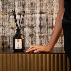 Roomoi Gingerly Reed Diffuser 500ml HOME