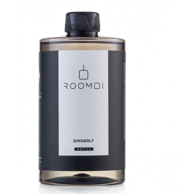 Roomoi Gingerly Refill 500ml