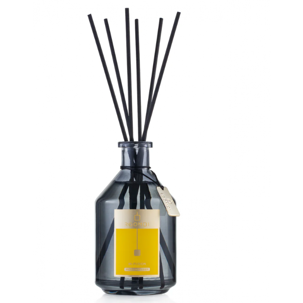 Roomoi In-Fusion Reed Diffuser 500ml HOME