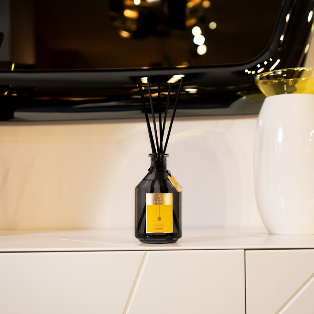 Roomoi In-Fusion Reed Diffuser 500ml HOME