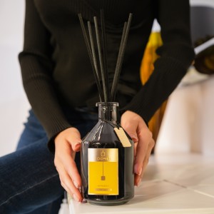 Roomoi In-Fusion Reed Diffuser 500ml HOME