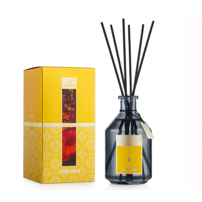Roomoi In-Fusion Reed Diffuser 500ml