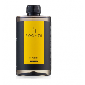 Roomoi In-Fusion Refill Reed Diffuser 500ml HOME