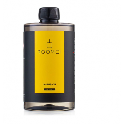 Roomoi In-Fusion Refill Reed Diffuser 500ml
