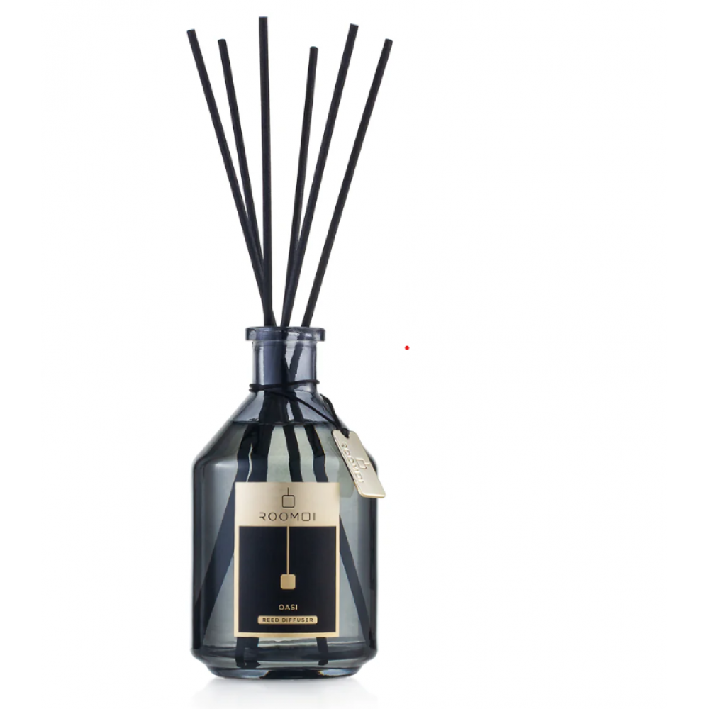 Roomoi Oasi Reed Diffuser 500ml HOME