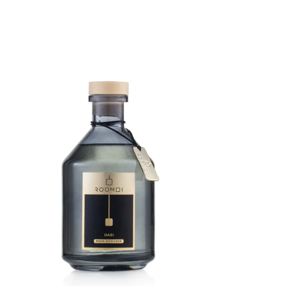 Roomoi Oasi Reed Diffuser 500ml HOME
