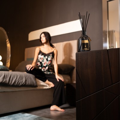 Roomoi Oasi Reed Diffuser 500ml