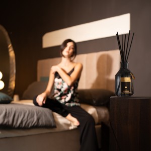 Roomoi Oasi Refill Reed Diffuser 500ml  HOME