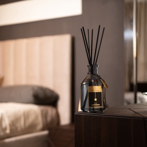 Roomoi Oasi Refill Reed Diffuser 500ml  HOME