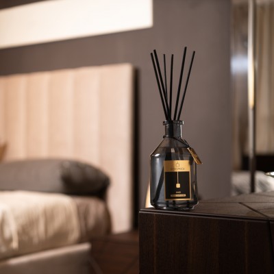 Roomoi Oasi Refill Reed Diffuser 500ml 