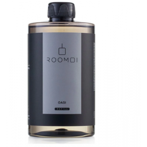 Roomoi Oasi Refill Reed Diffuser 500ml  HOME