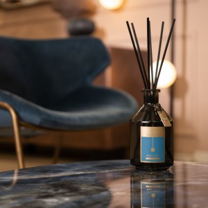 Roomoi Regal Glory Reed Diffuser 500ml  HOME