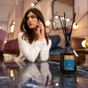 Roomoi Regal Glory Reed Diffuser 500ml  HOME