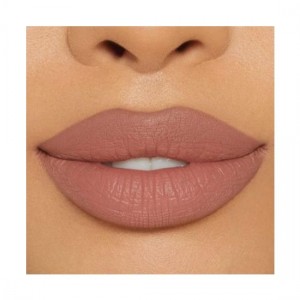 Sunkissed Sweet Kiss Velvet Lip Cream - Mocha 2.9ml  MAKEUP