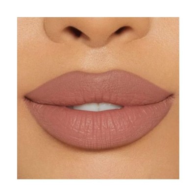 Sunkissed Sweet Kiss Velvet Lip Cream - Mocha 2.9ml 