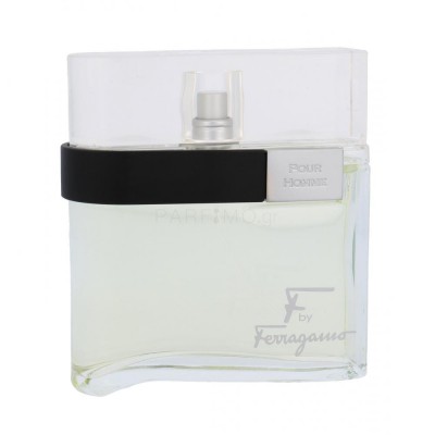 Salvatore Ferragamo F Men Eau De Toilette Spray 100ml