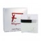 Salvatore Ferragamo F Men Eau De Toilette Spray 100ml