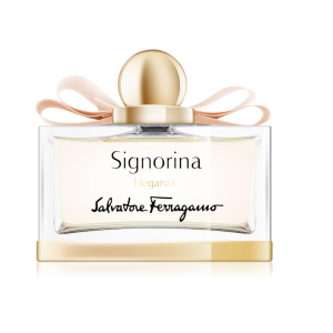 Salvatore Ferragamo Signorina Eleganza Women Eau De Parfum Spray 100ml Γυναικεία Αρώματα