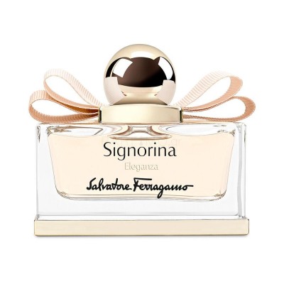 Salvatore Ferragamo Signorina Eleganza Women Eau De Parfum Spray 50ml
