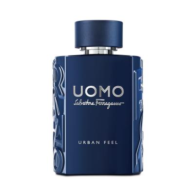 Salvatore Ferragamo Uomo Urban Feel Eau De Toilette Spray 100ml