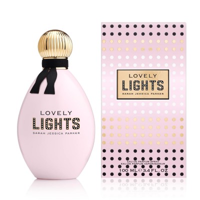 Sarah Jessica Parker Lovely Lights Women Eau De Parfum Spray 100ml
