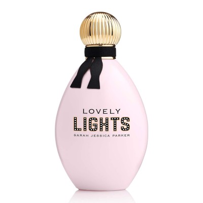 Sarah Jessica Parker Lovely Lights Women Eau De Parfum Spray 100ml
