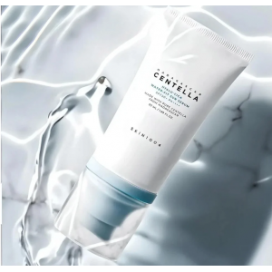 Skin1004 Hyalu-cica Water-Fit Sun serum SPF50+ PA++++ 50ml  SKINCARE