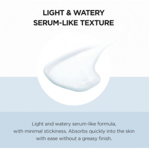 Skin1004 Hyalu-cica Water-Fit Sun serum SPF50+ PA++++ 50ml  SKINCARE