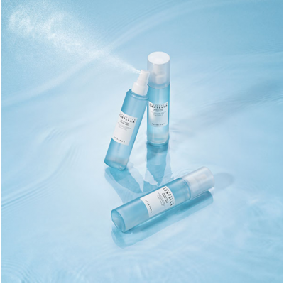 Skin1004 Madagascar Centella Hyalu-Cica Cloudy Mist 120ml